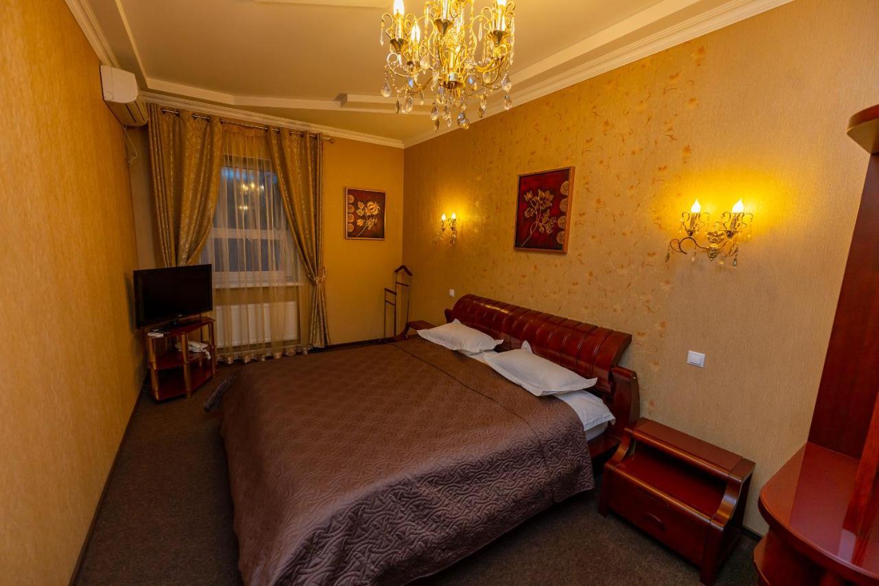 Sunrise Park Hotel Zaporizhia Zewnętrze zdjęcie