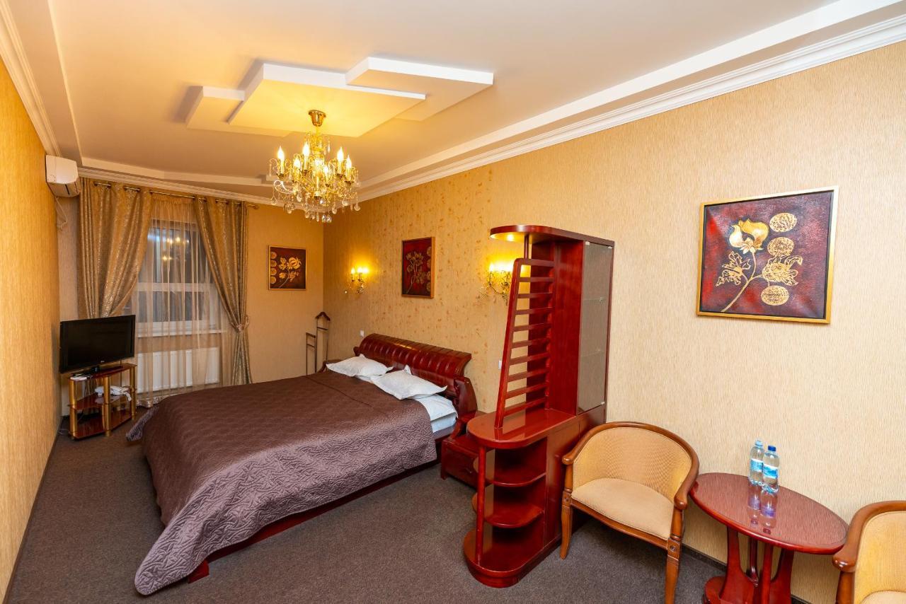 Sunrise Park Hotel Zaporizhia Zewnętrze zdjęcie