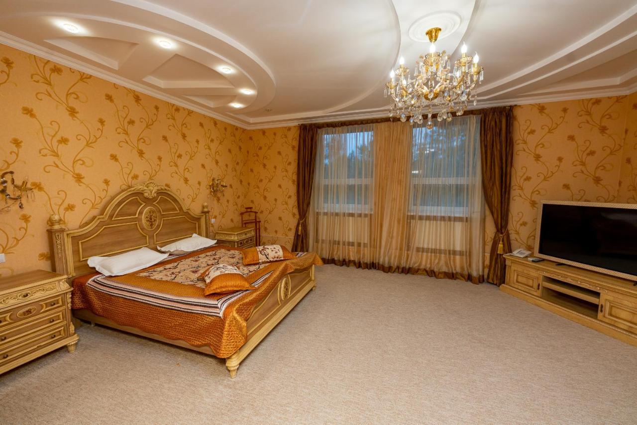 Sunrise Park Hotel Zaporizhia Zewnętrze zdjęcie