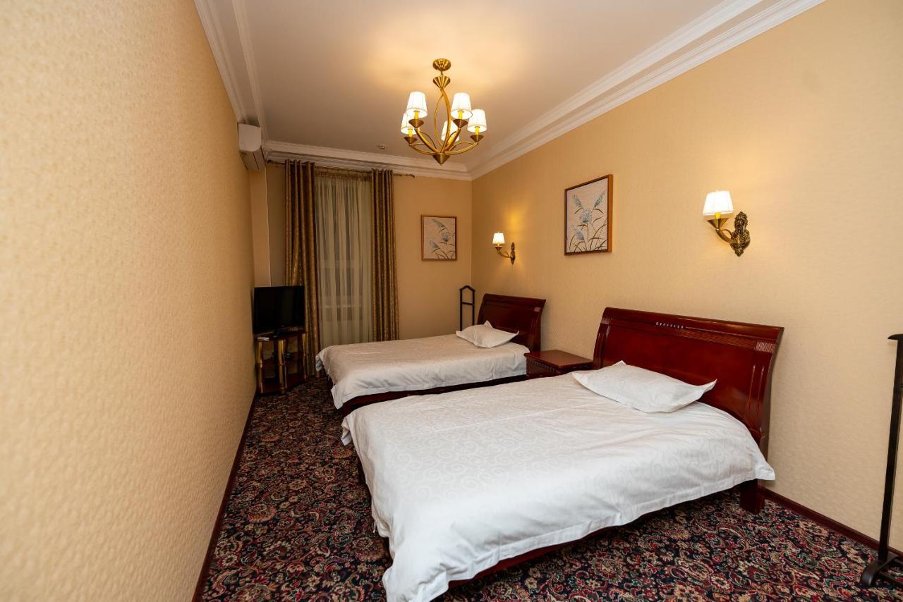 Sunrise Park Hotel Zaporizhia Zewnętrze zdjęcie