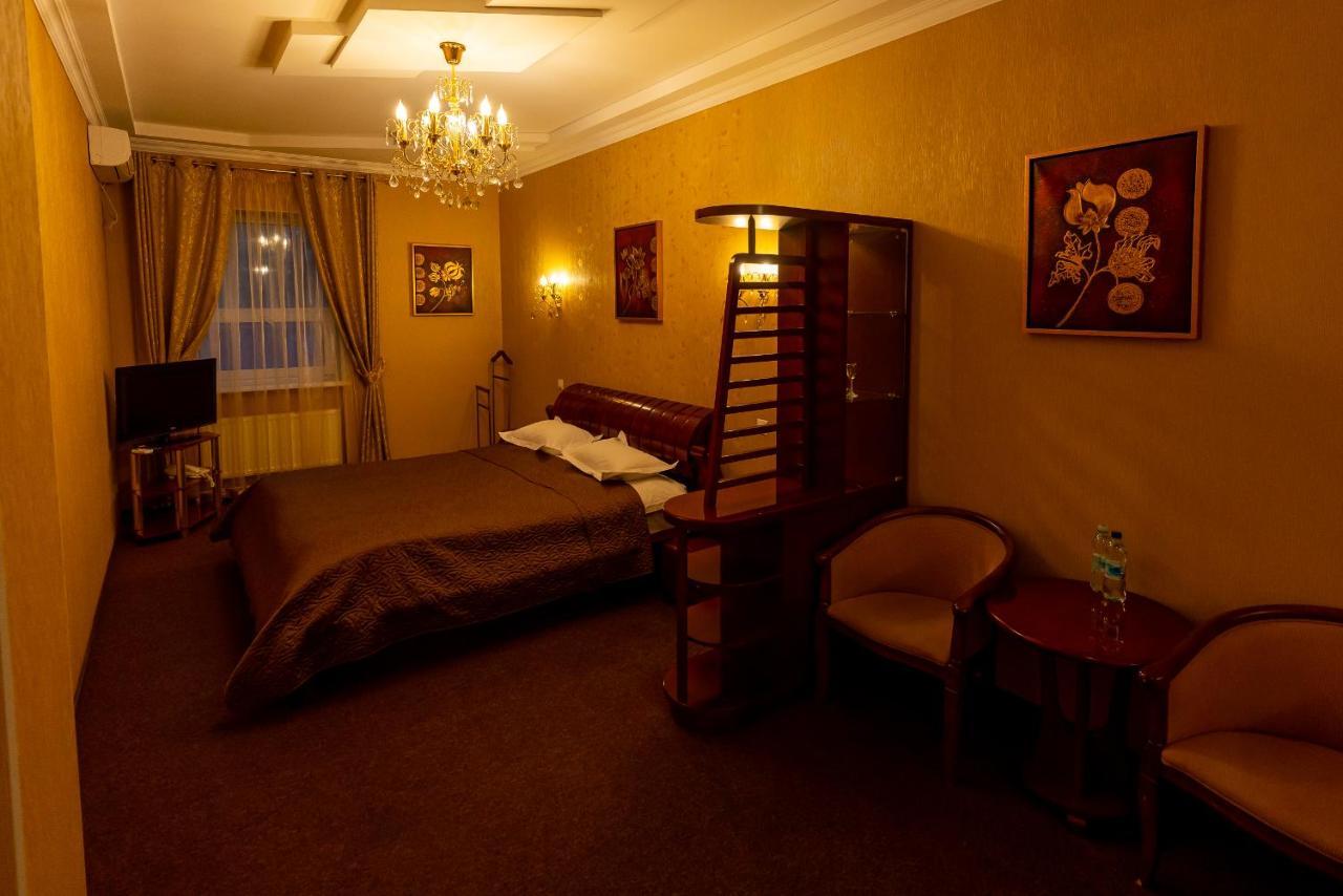 Sunrise Park Hotel Zaporizhia Zewnętrze zdjęcie