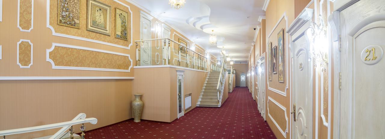 Sunrise Park Hotel Zaporizhia Zewnętrze zdjęcie